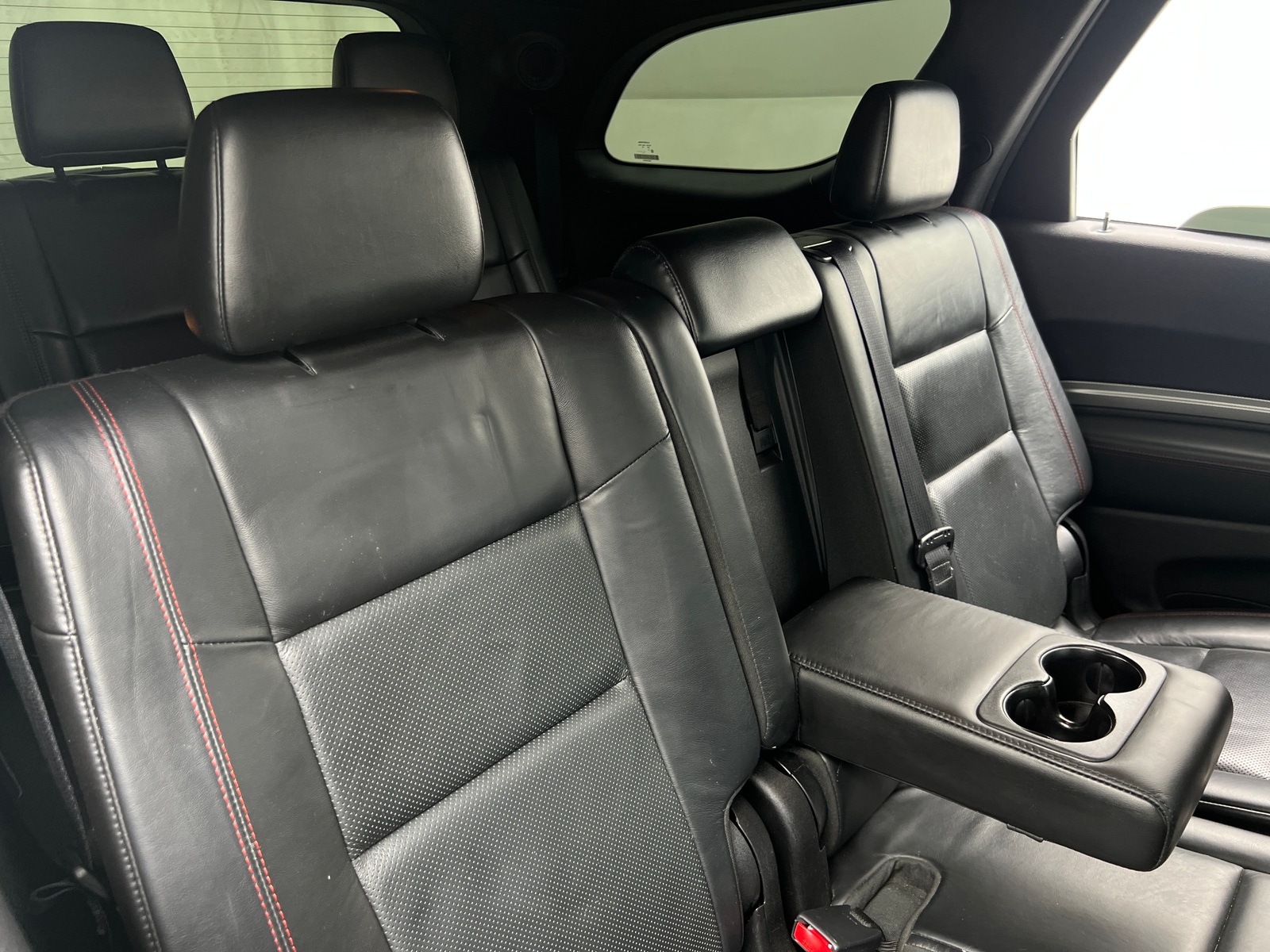 Thumbnail: 2018 Dodge Durango - 5