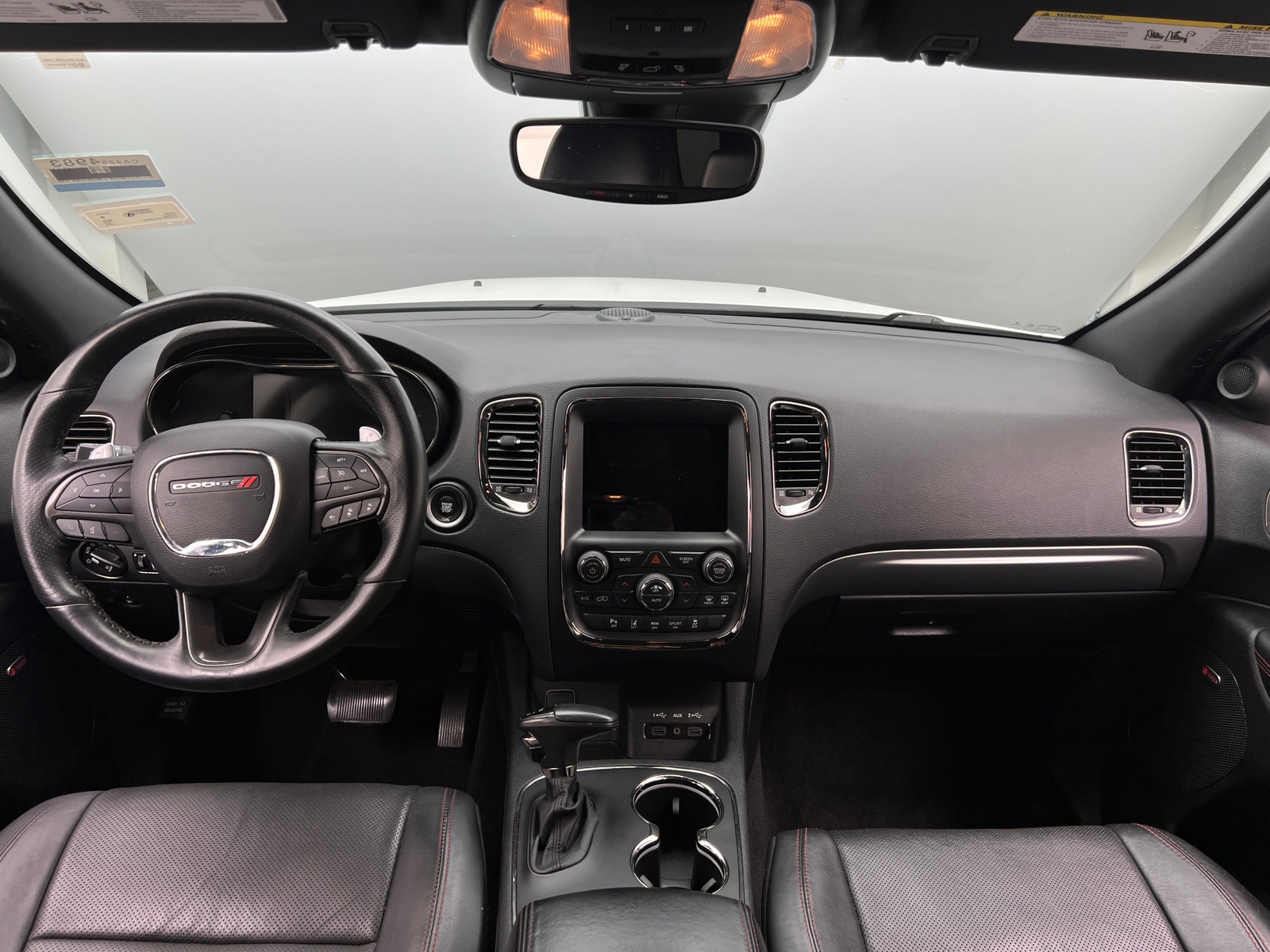 Thumbnail: 2018 Dodge Durango - 2