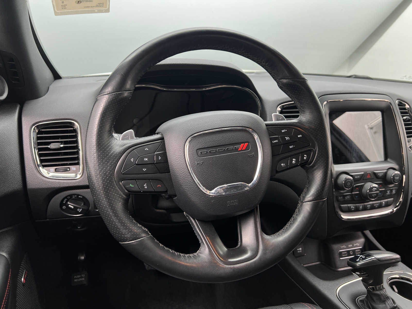 Thumbnail: 2018 Dodge Durango - 4