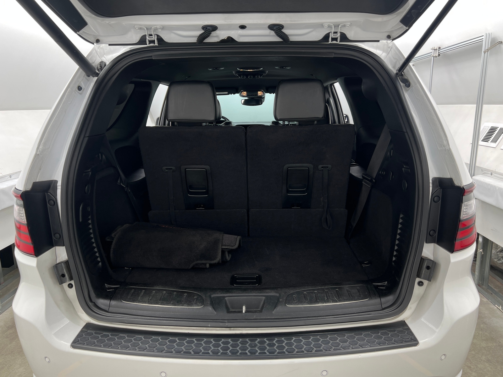 Thumbnail: 2018 Dodge Durango - 6