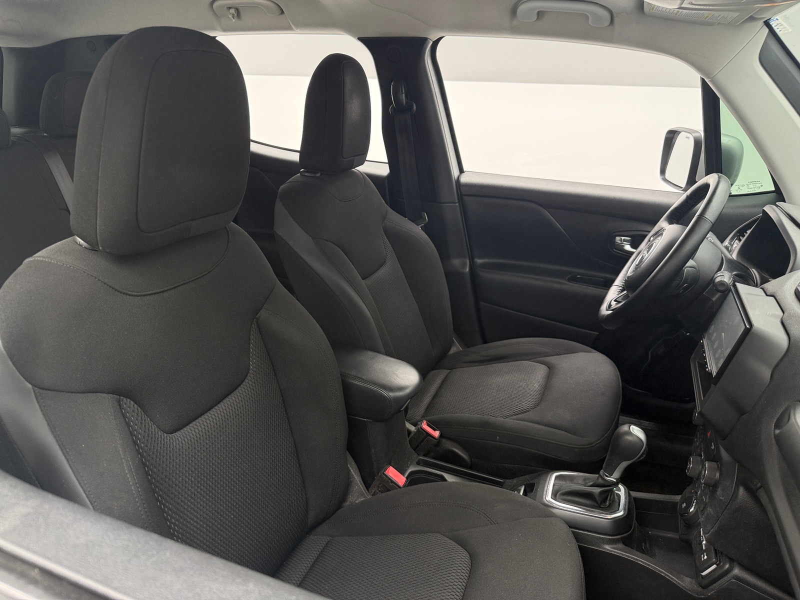 Thumbnail: 2018 Jeep Renegade - 2