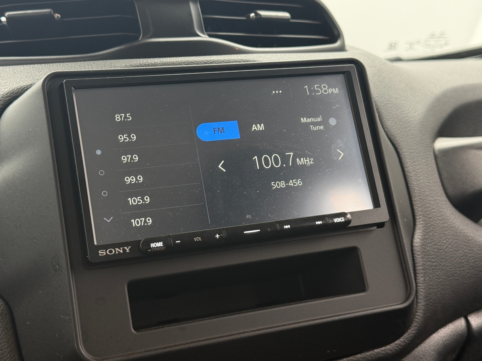 Thumbnail: 2018 Jeep Renegade - 4