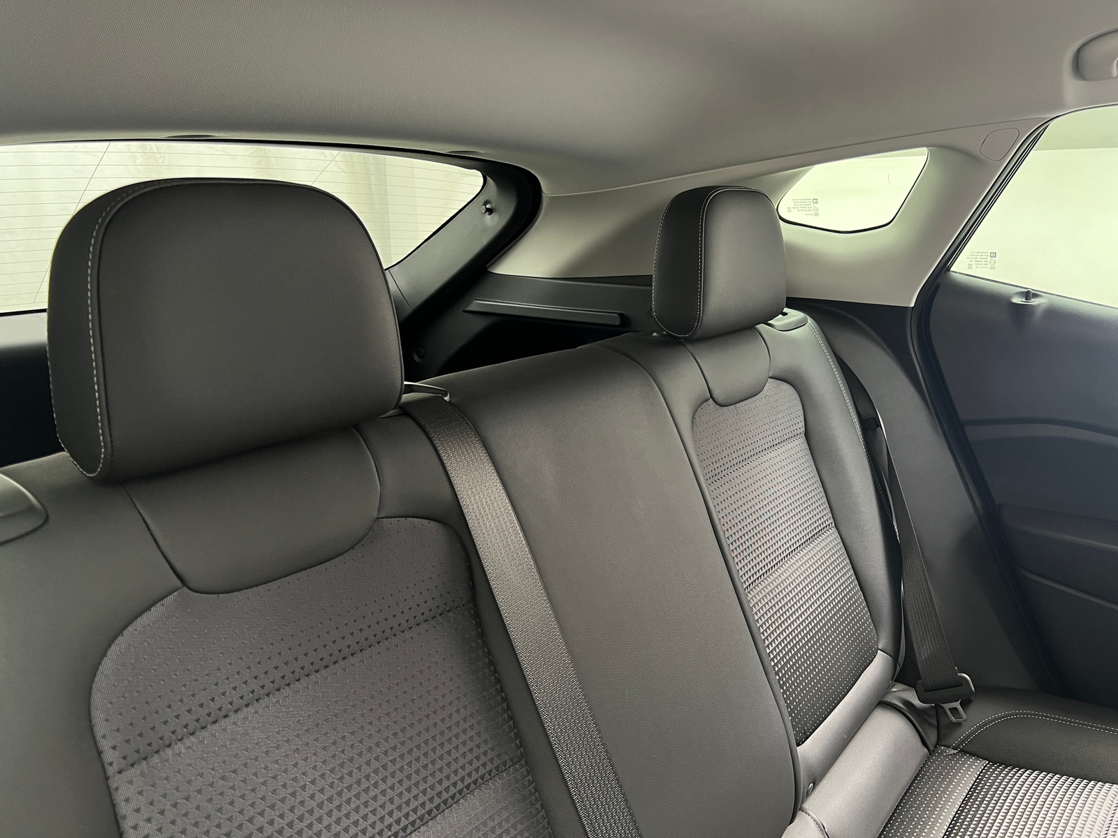 Thumbnail: 2025 Chevrolet Trax - 6