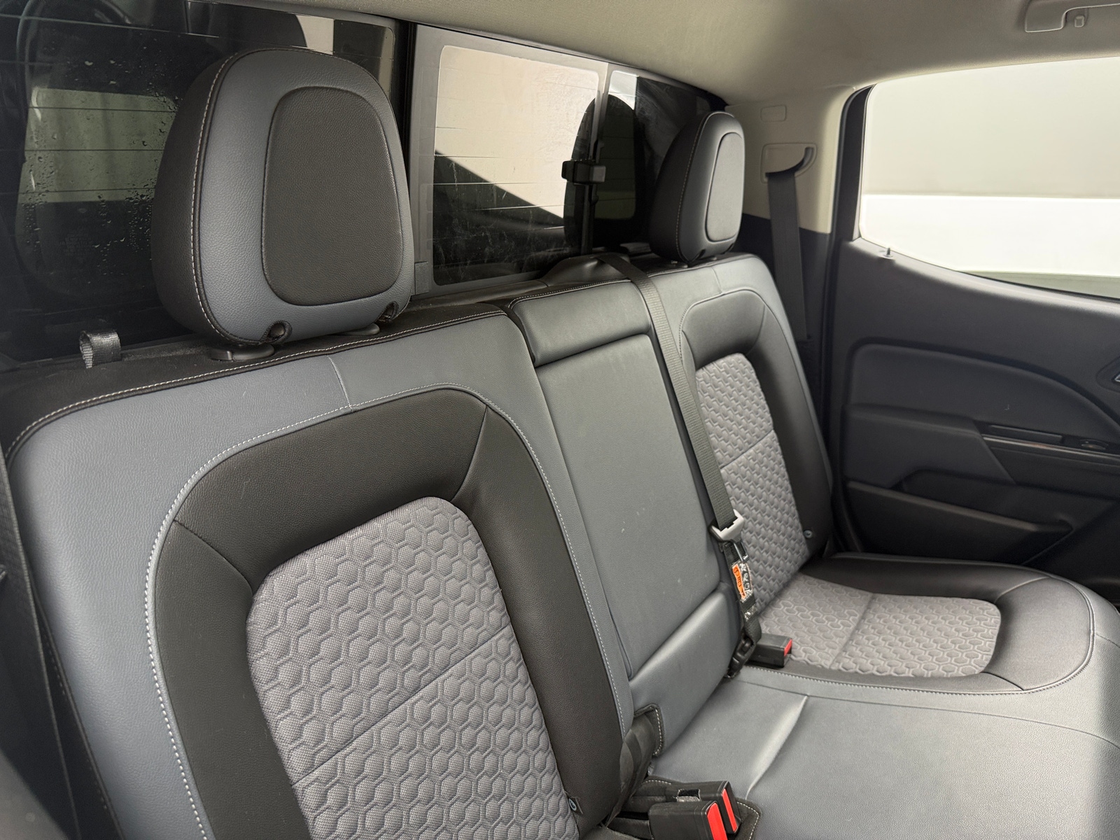 Thumbnail: 2018 Chevrolet Colorado - 6