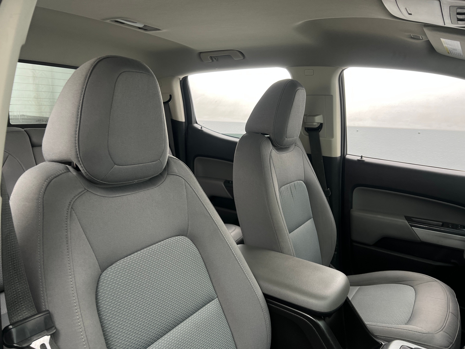 Thumbnail: 2016 Chevrolet Colorado - 2