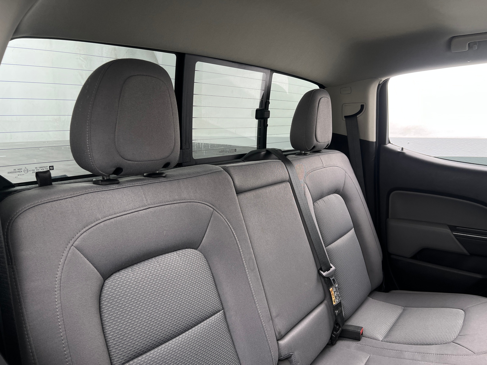 Thumbnail: 2016 Chevrolet Colorado - 6