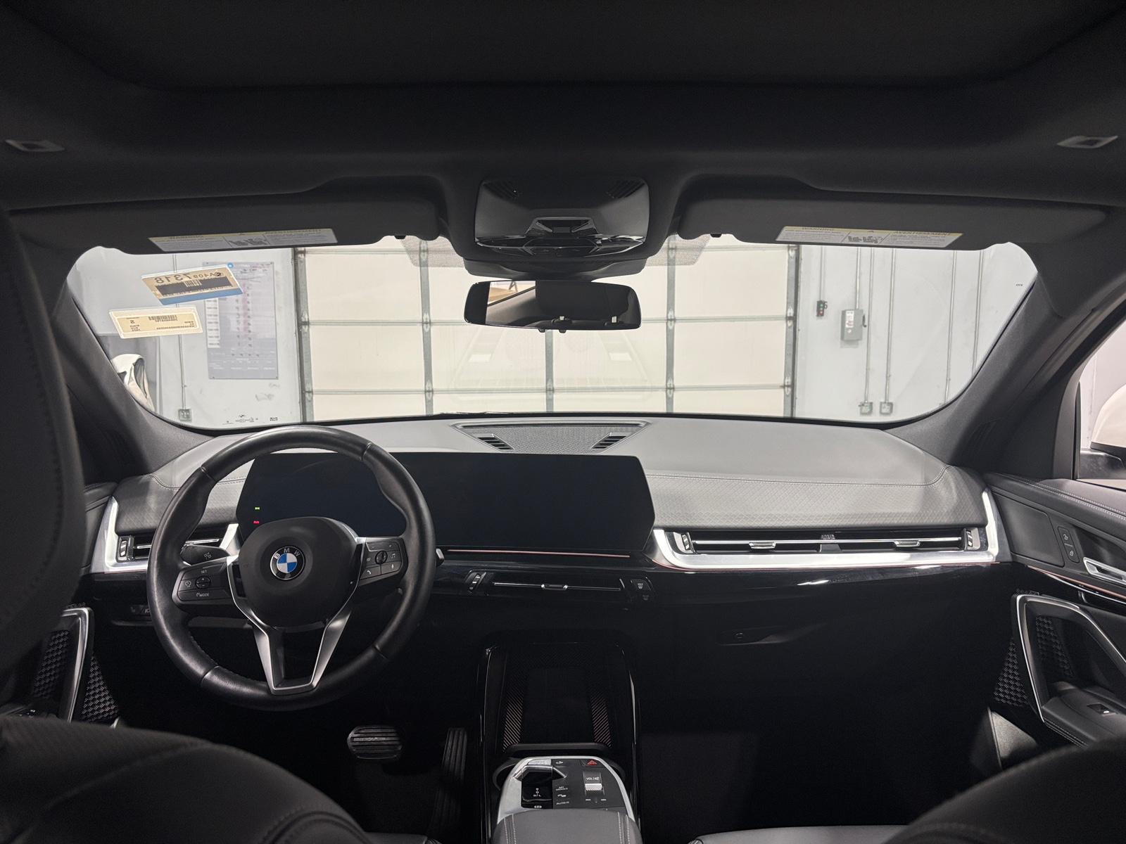 Thumbnail: 2025 BMW X2 - 2