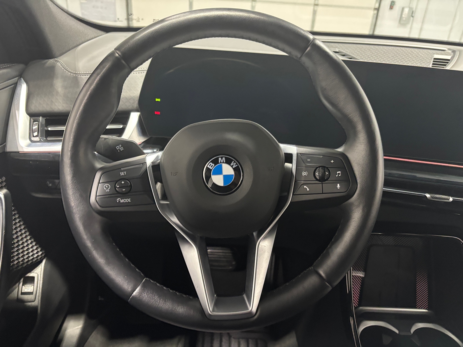 Thumbnail: 2025 BMW X2 - 4