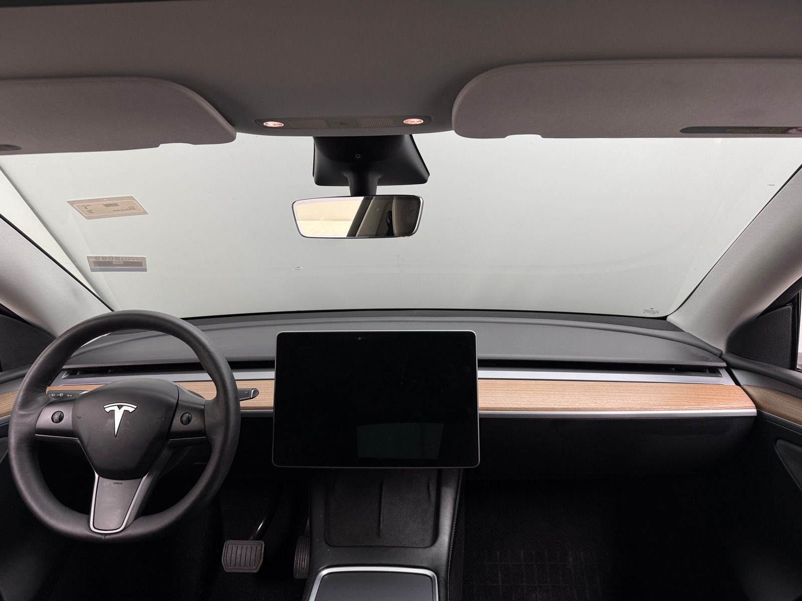 Thumbnail: 2023 Tesla Model Y - 2