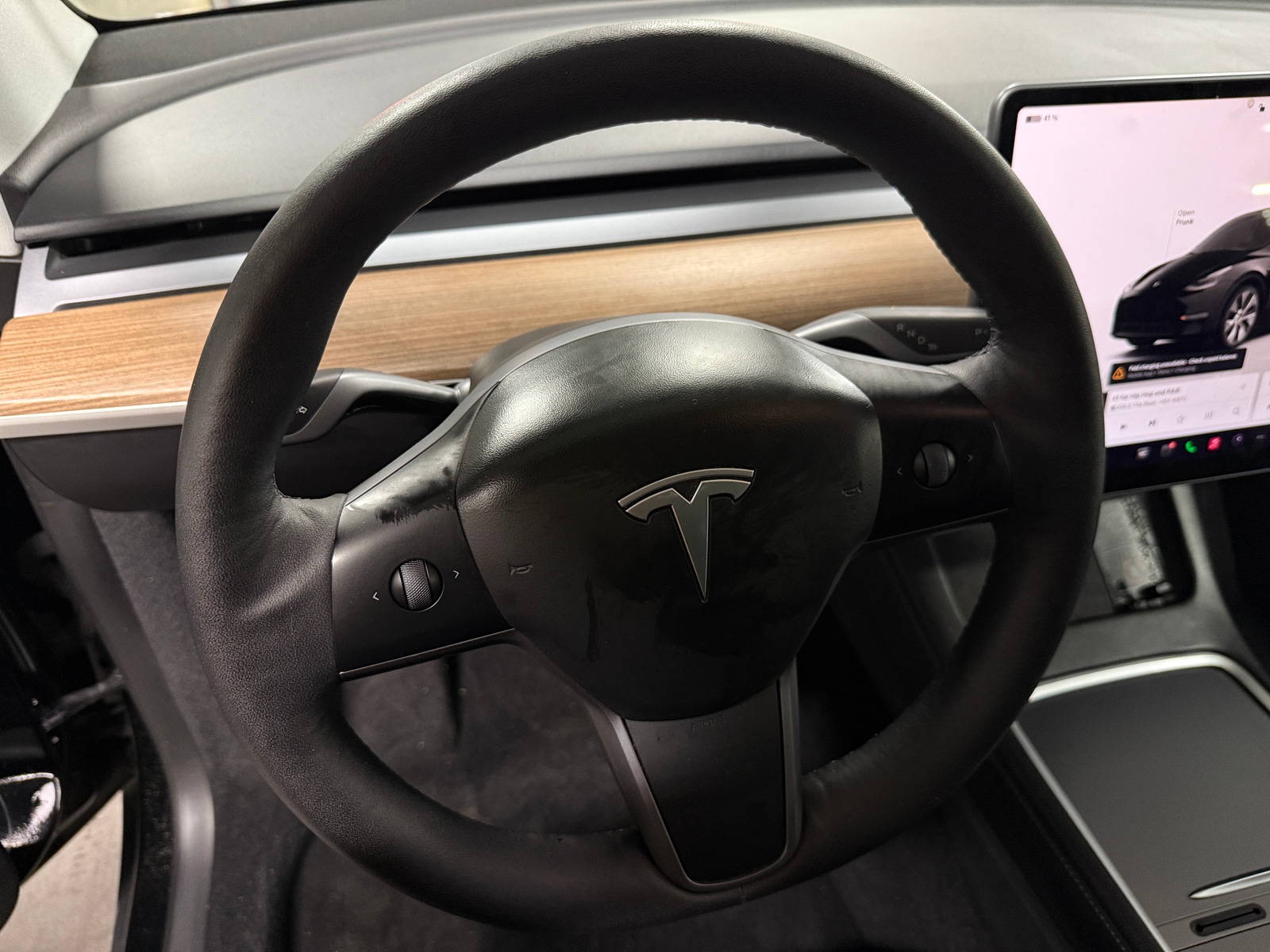Thumbnail: 2023 Tesla Model Y - 4