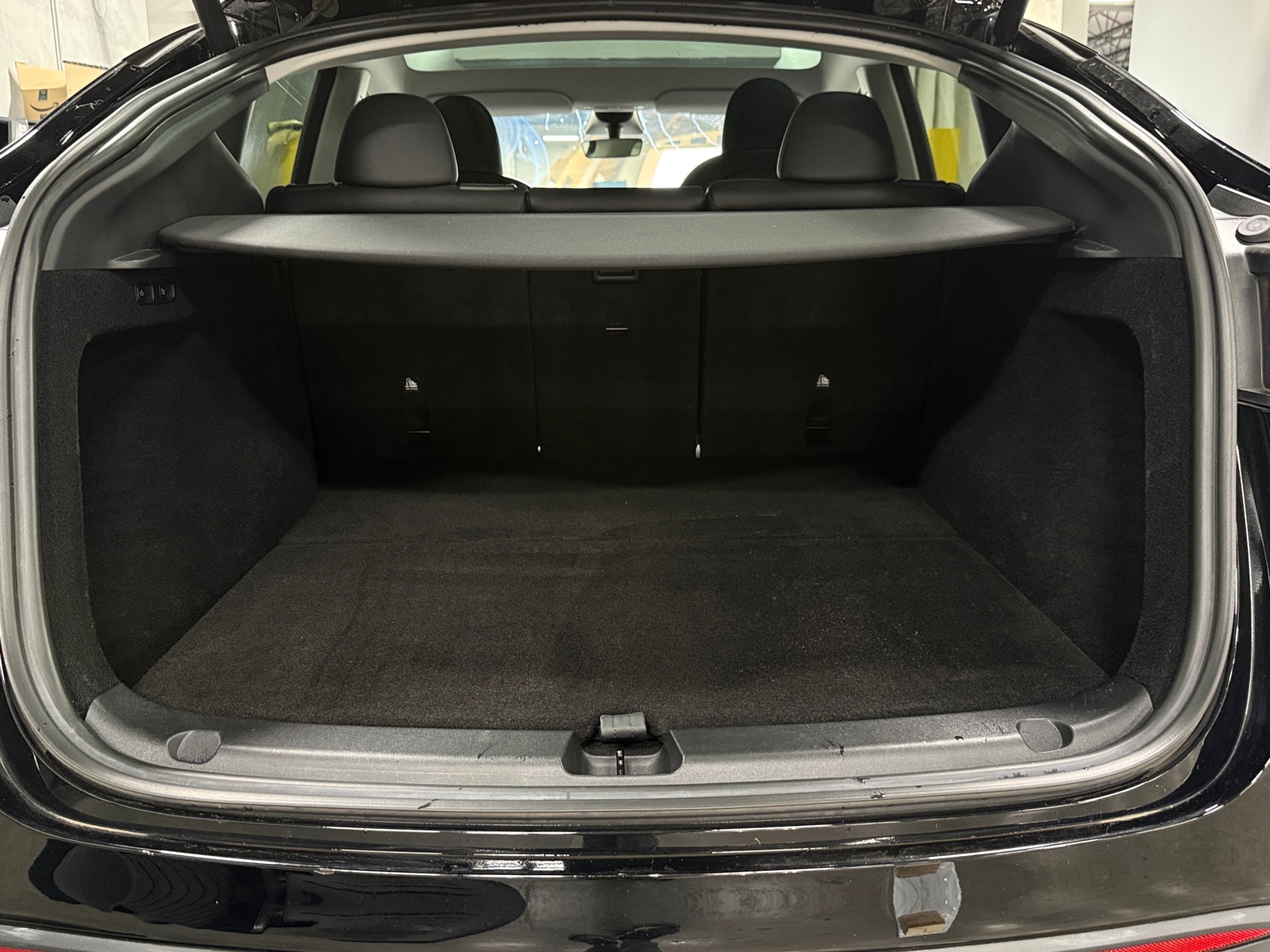 Thumbnail: 2023 Tesla Model Y - 6