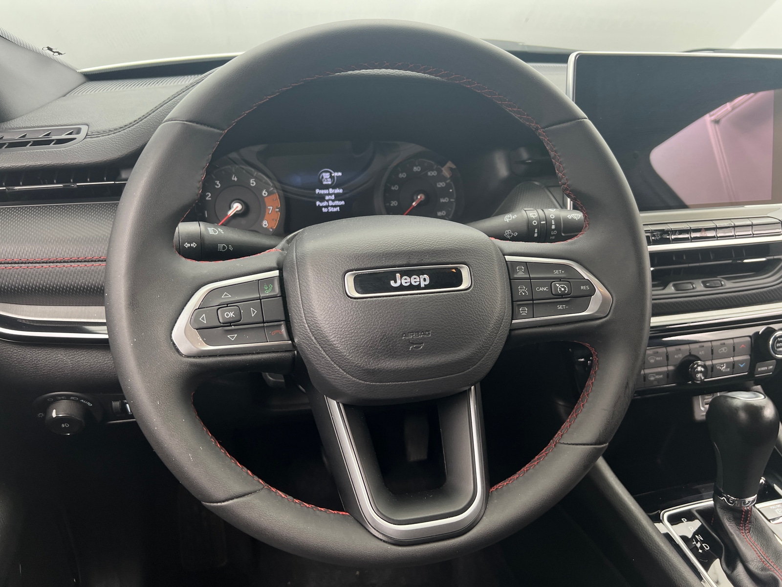 Thumbnail: 2025 Jeep Compass - 4