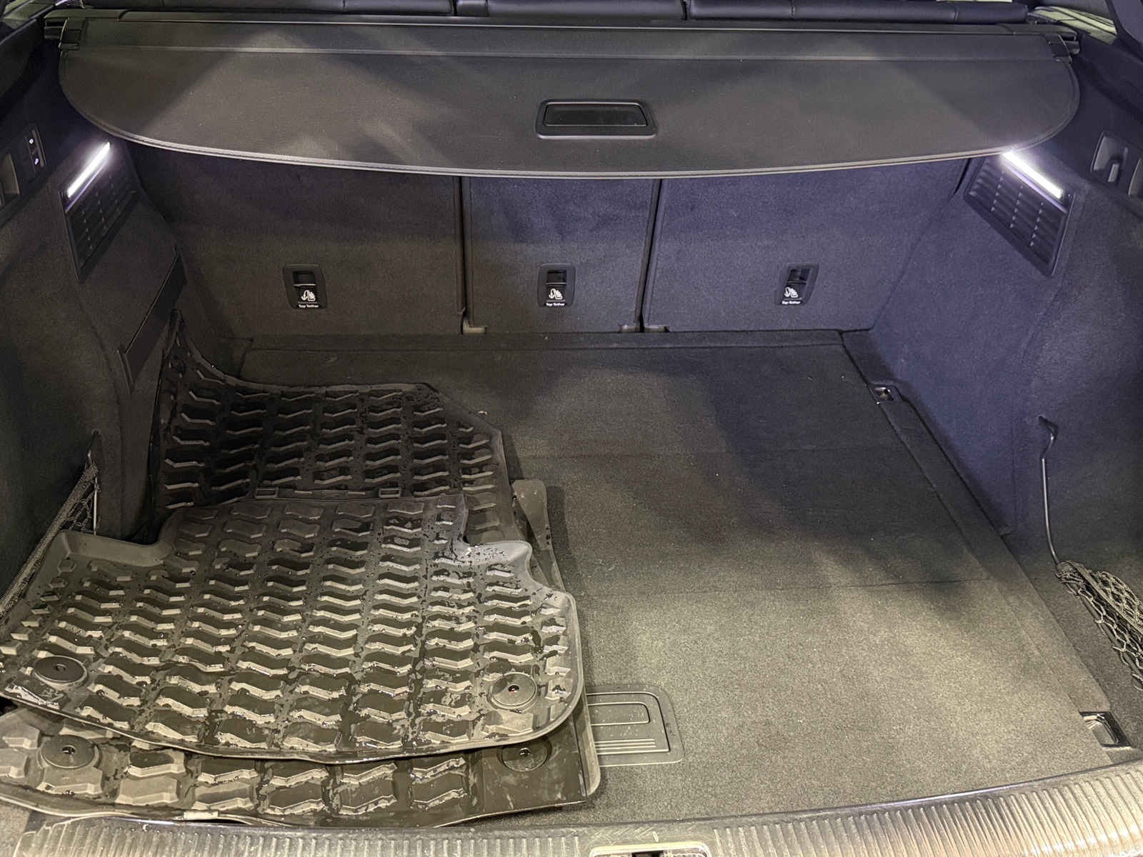 Thumbnail: 2019 Audi SQ5 - 6