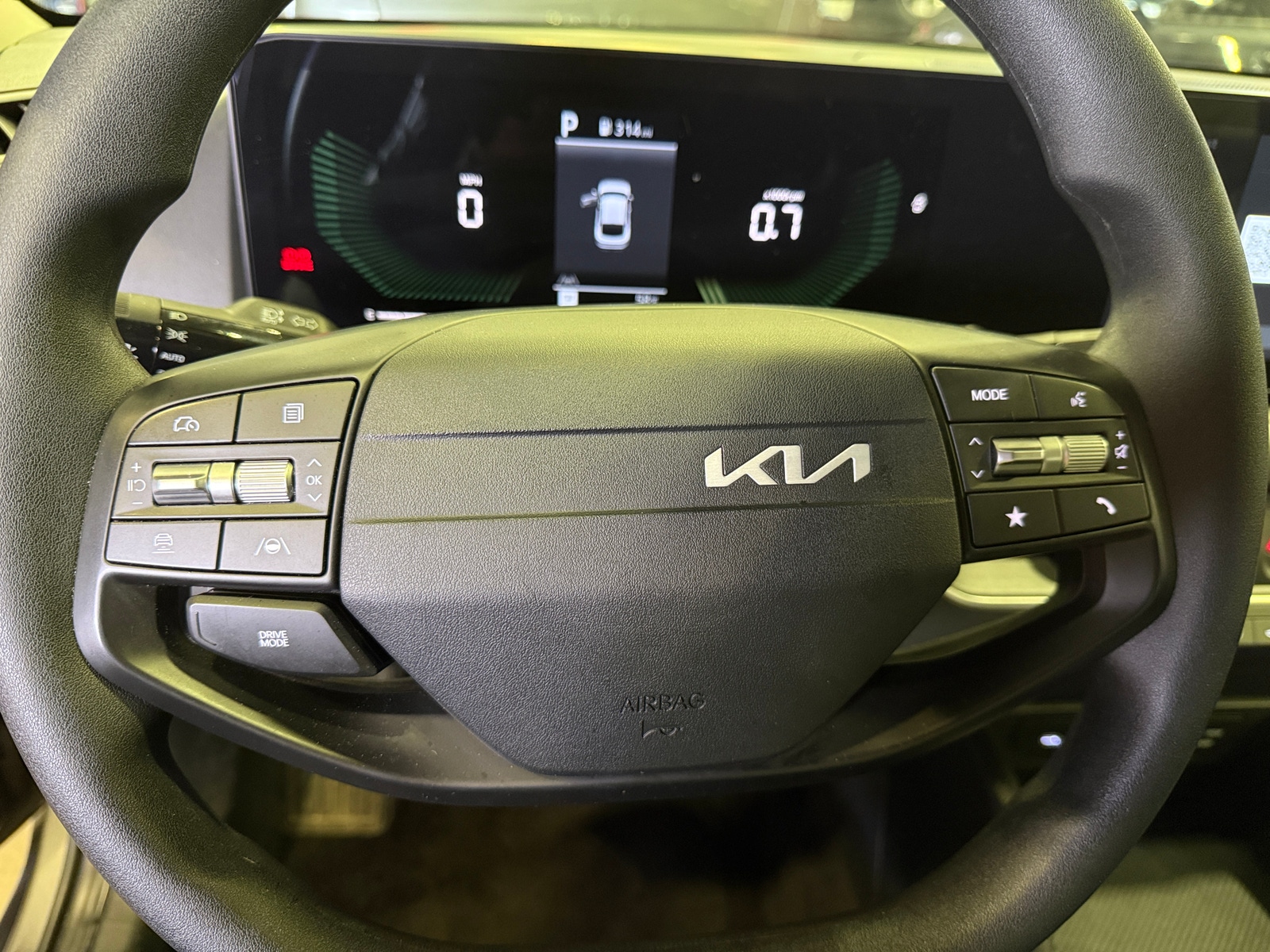 Thumbnail: 2025 Kia K4 - 5