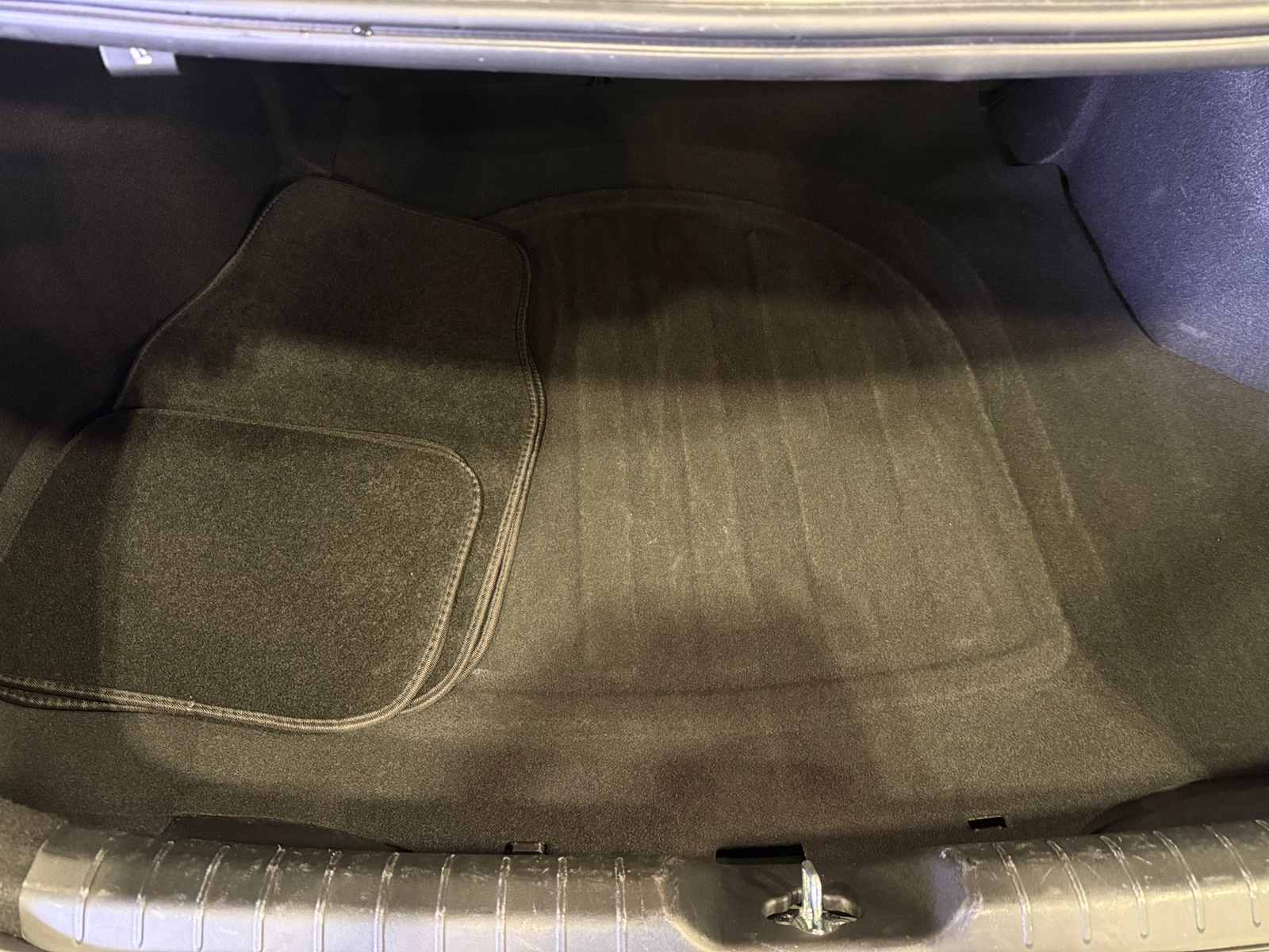 Thumbnail: 2025 Kia K4 - 7