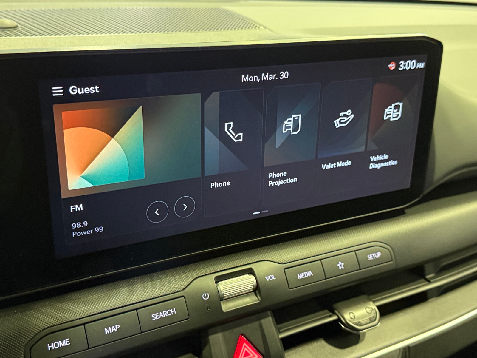 Thumbnail: 2025 Kia K4 - 4