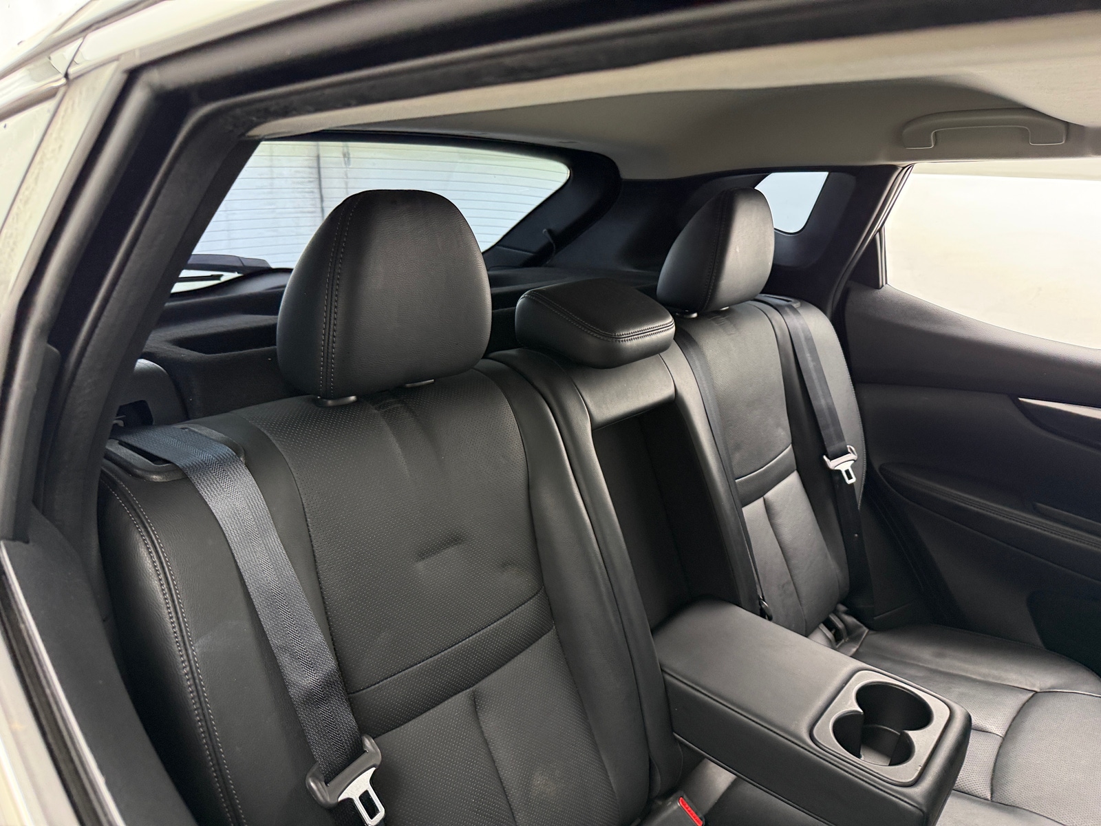 Thumbnail: 2018 Nissan Rogue Sport - 5