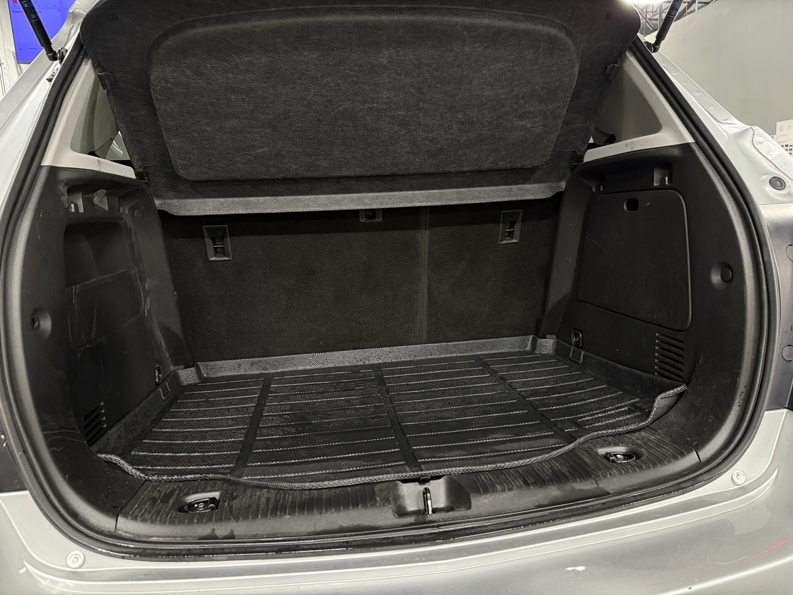 Thumbnail: 2020 Chevrolet Trax - 7