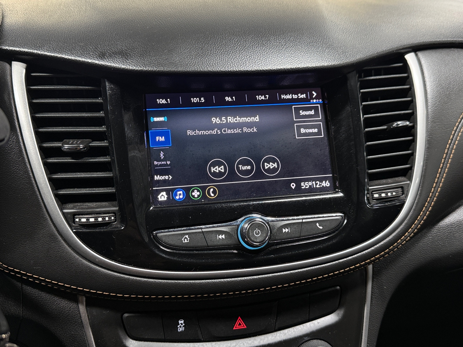 Thumbnail: 2020 Chevrolet Trax - 4