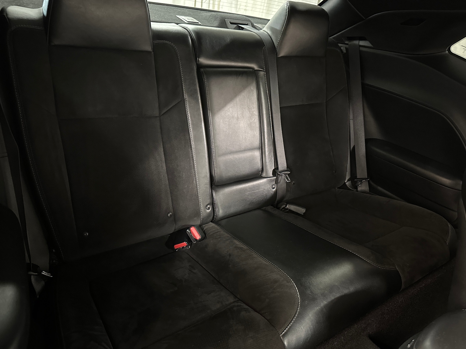 Thumbnail: 2019 Dodge Challenger - 4