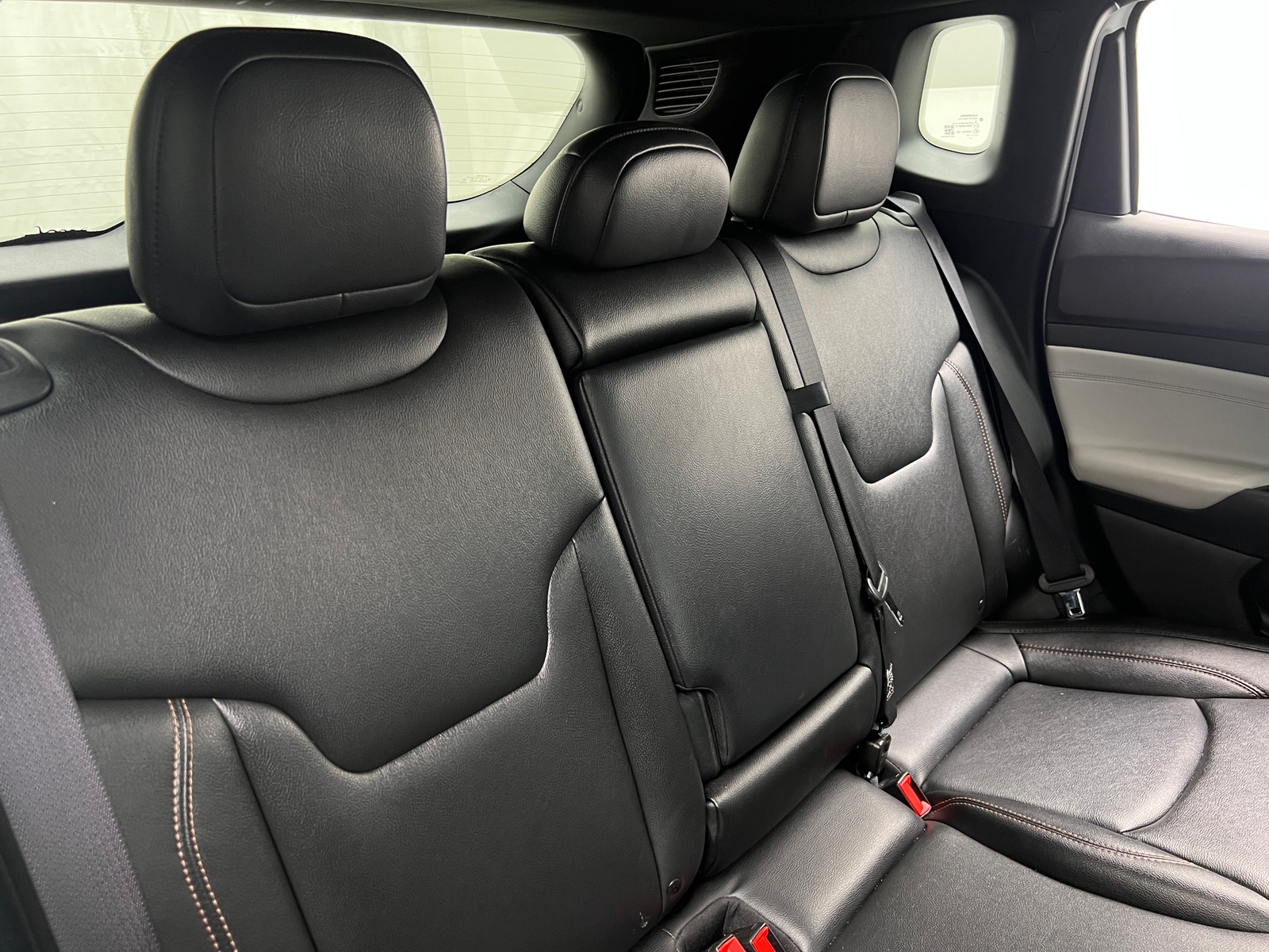 Thumbnail: 2024 Jeep Compass - 5