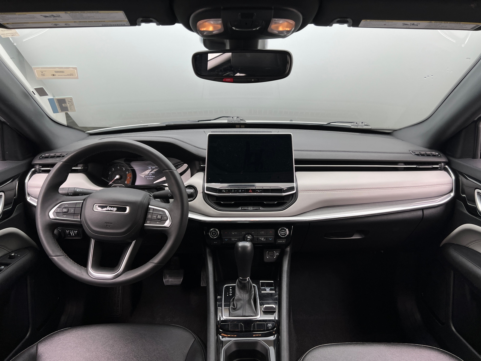 Thumbnail: 2024 Jeep Compass - 2