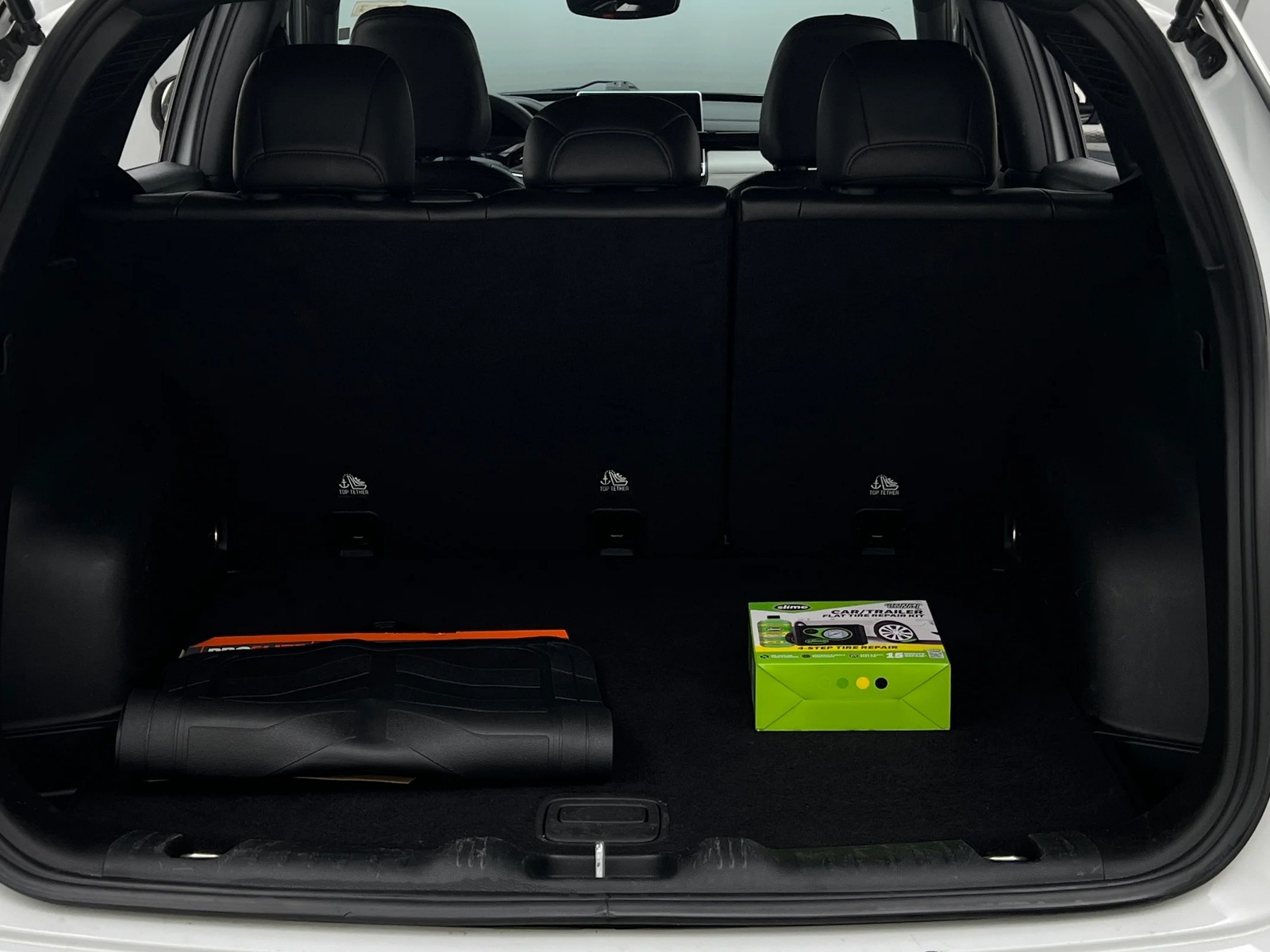 Thumbnail: 2024 Jeep Compass - 6