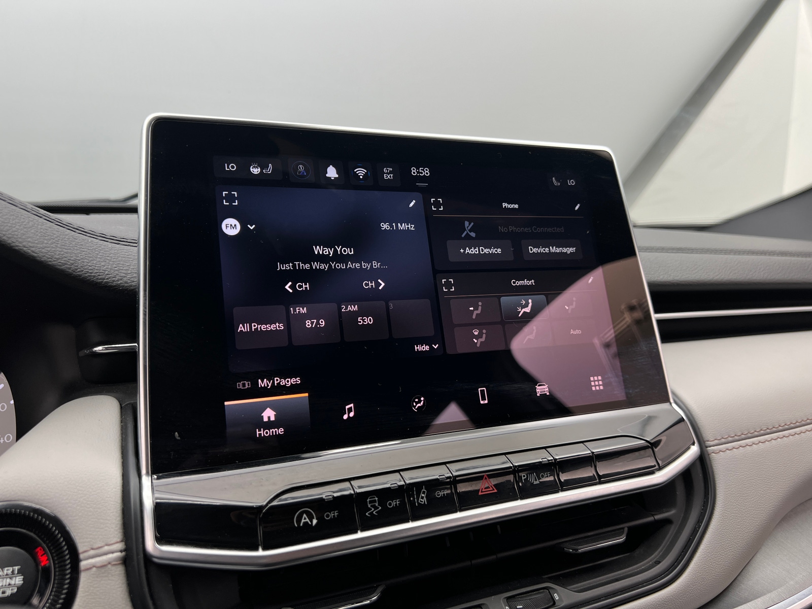 Thumbnail: 2024 Jeep Compass - 3