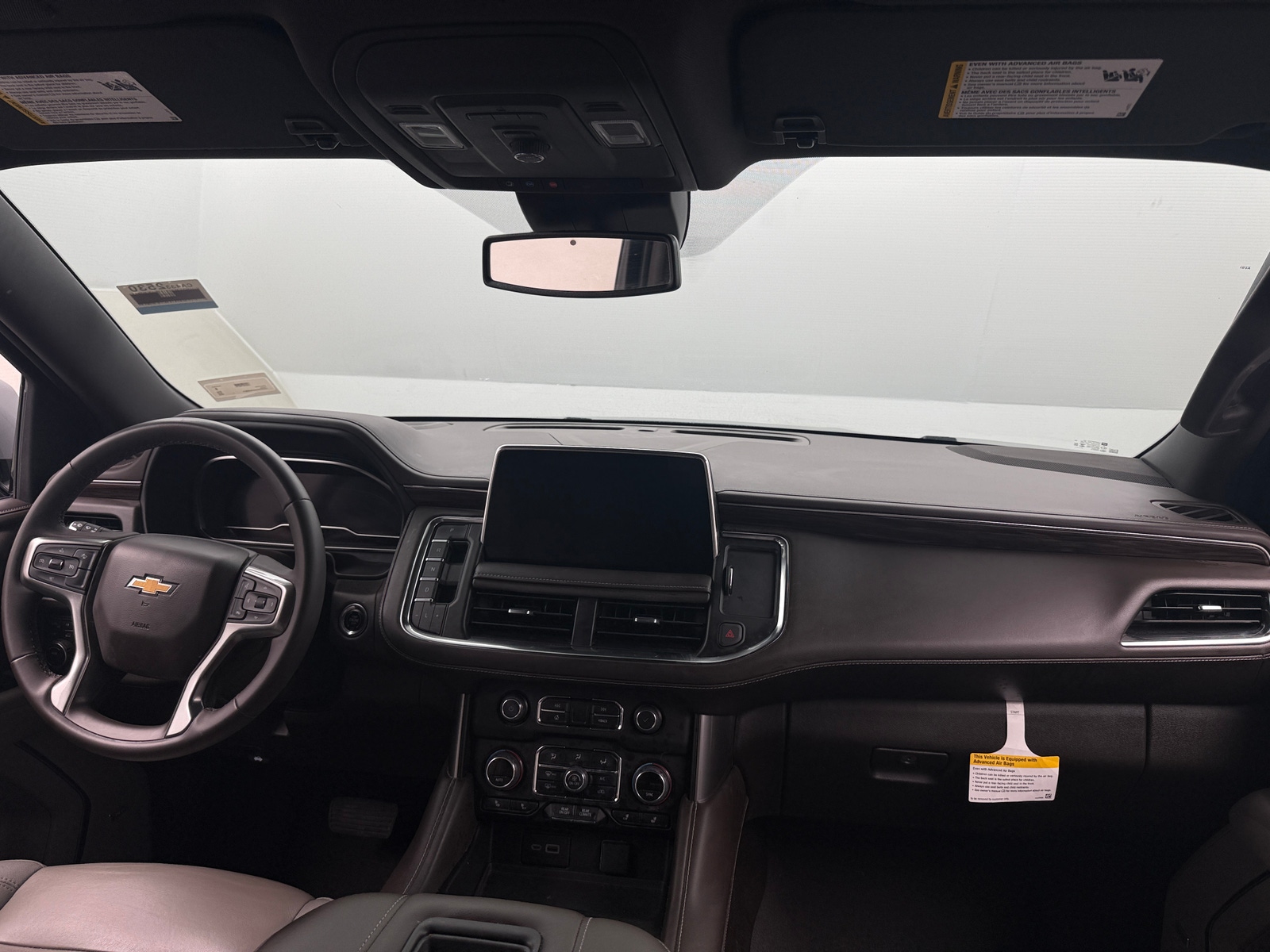 Thumbnail: 2023 Chevrolet Tahoe - 2