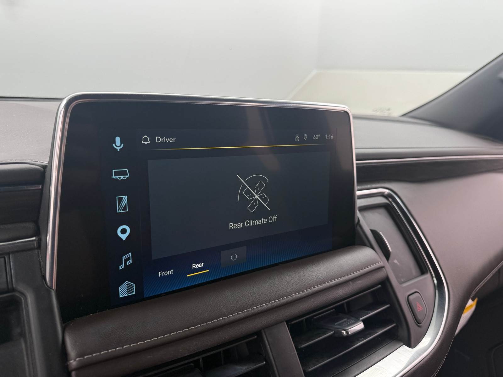 Thumbnail: 2023 Chevrolet Tahoe - 3