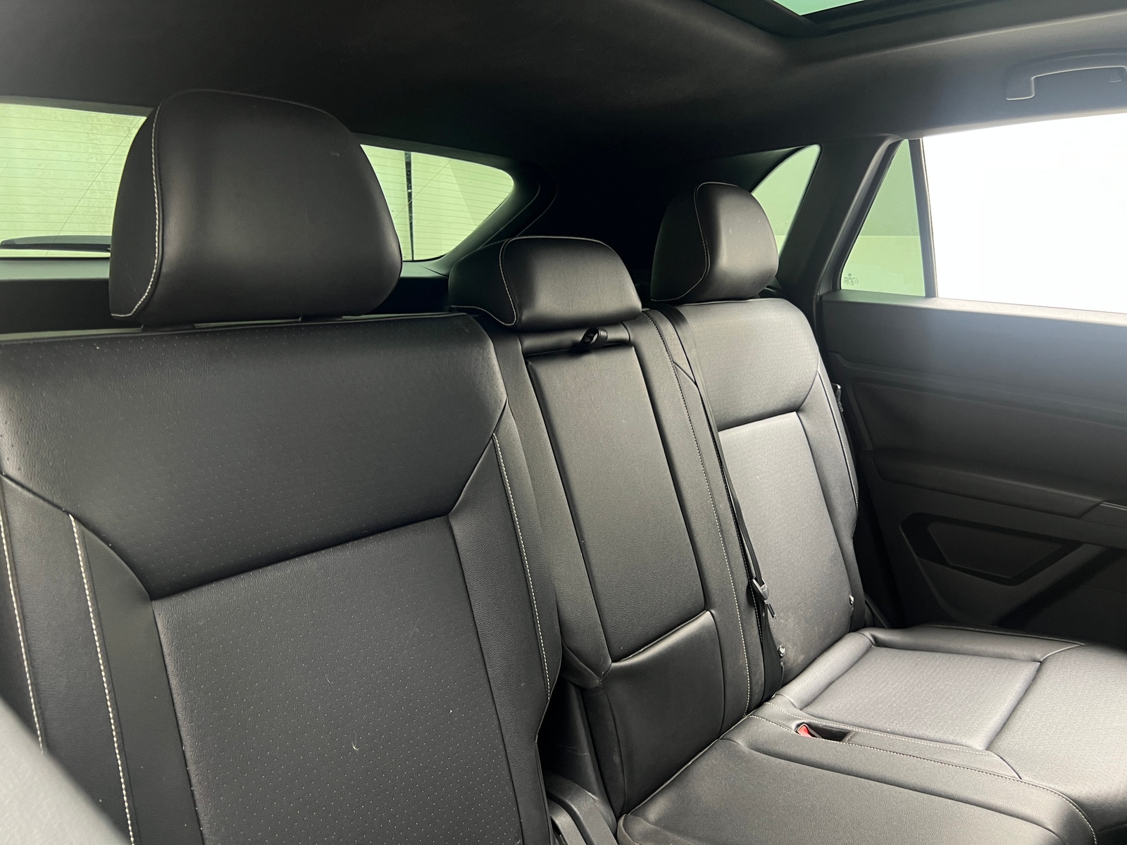 Thumbnail: 2020 Volkswagen Atlas - 5