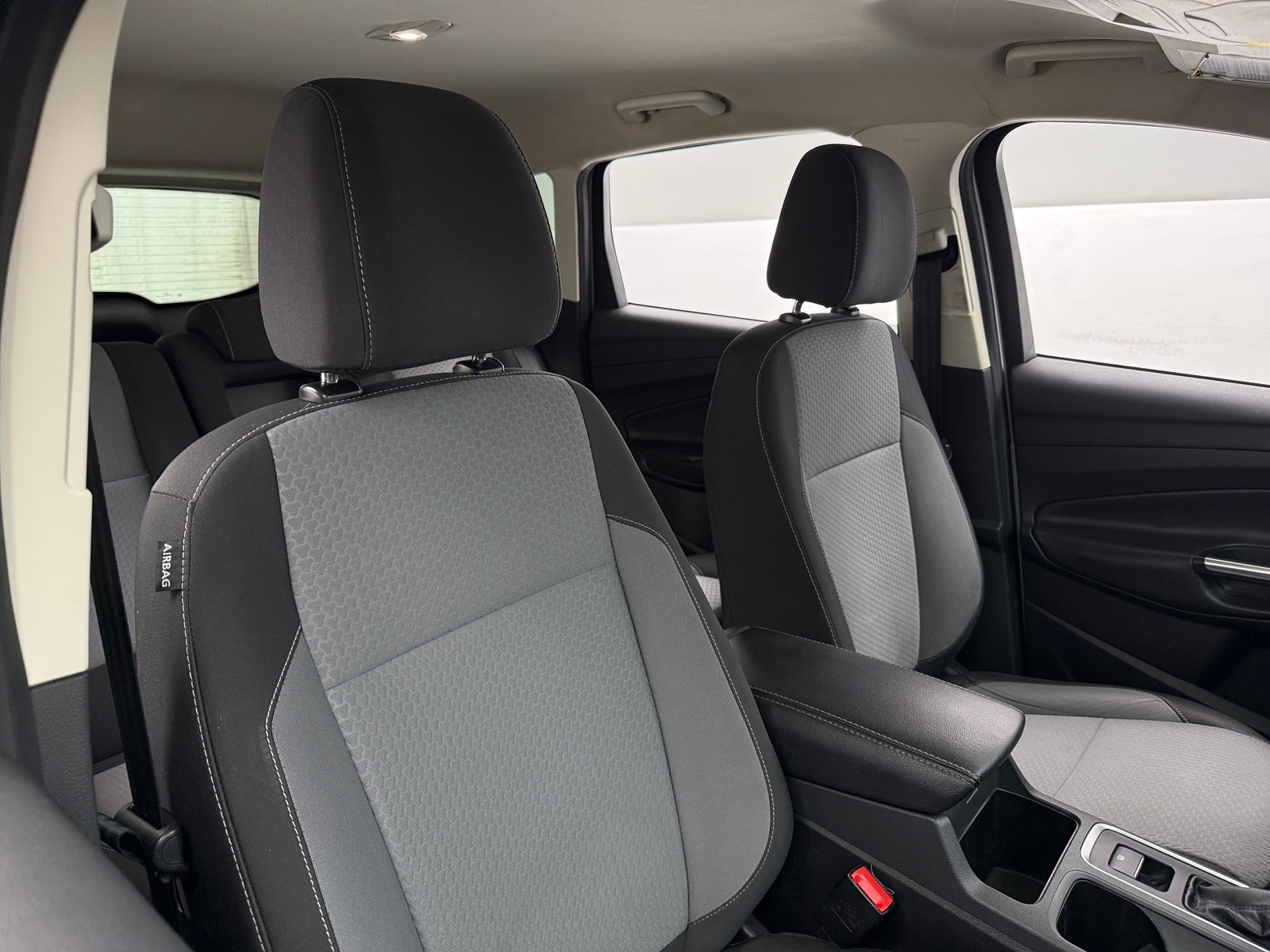 Thumbnail: 2017 Ford Escape - 2