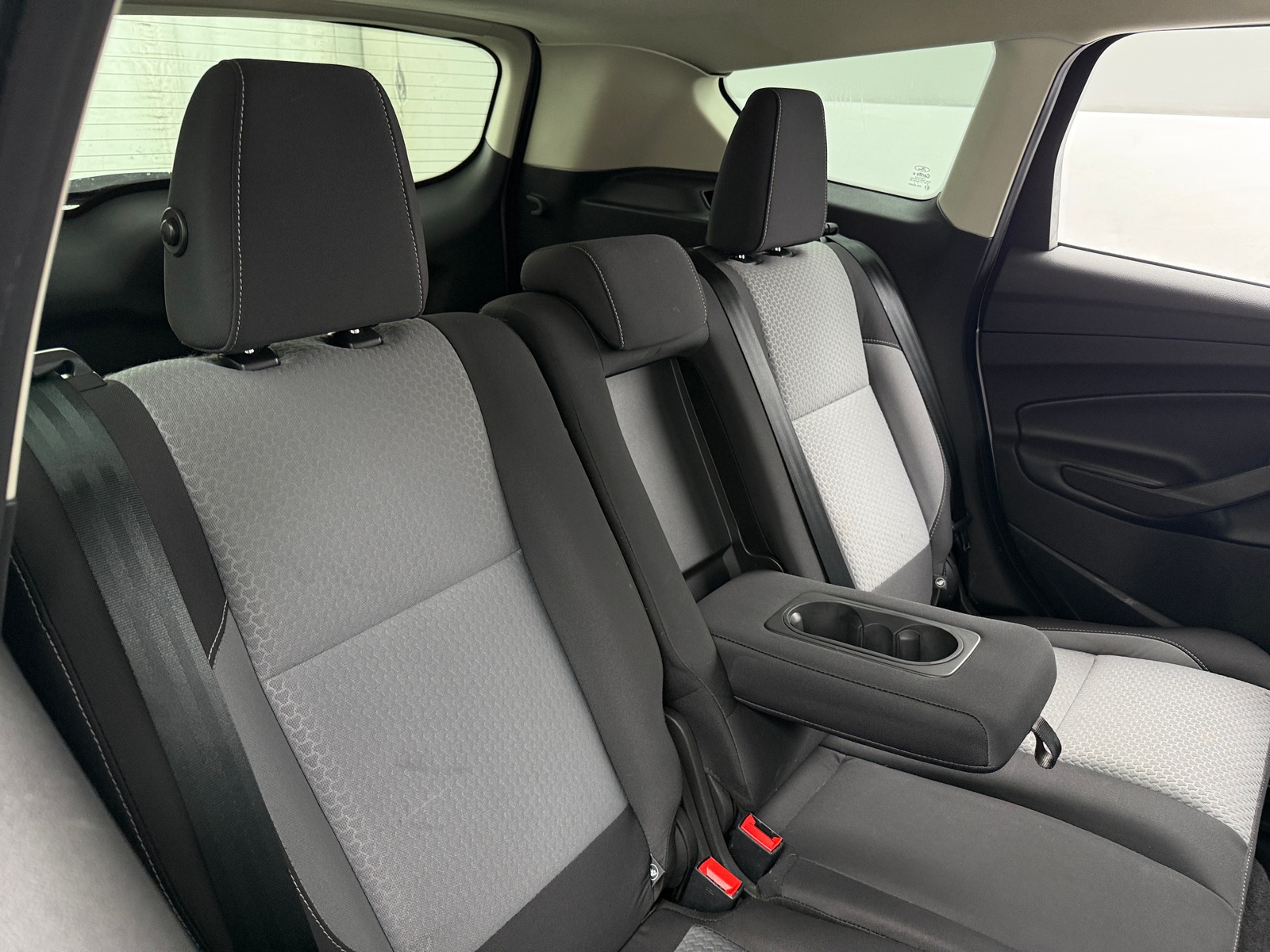 Thumbnail: 2017 Ford Escape - 6