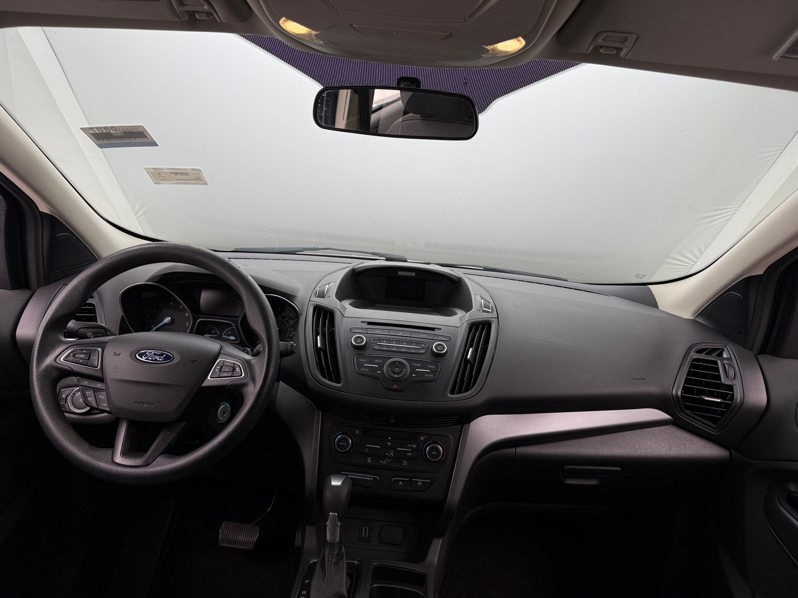 Thumbnail: 2017 Ford Escape - 3