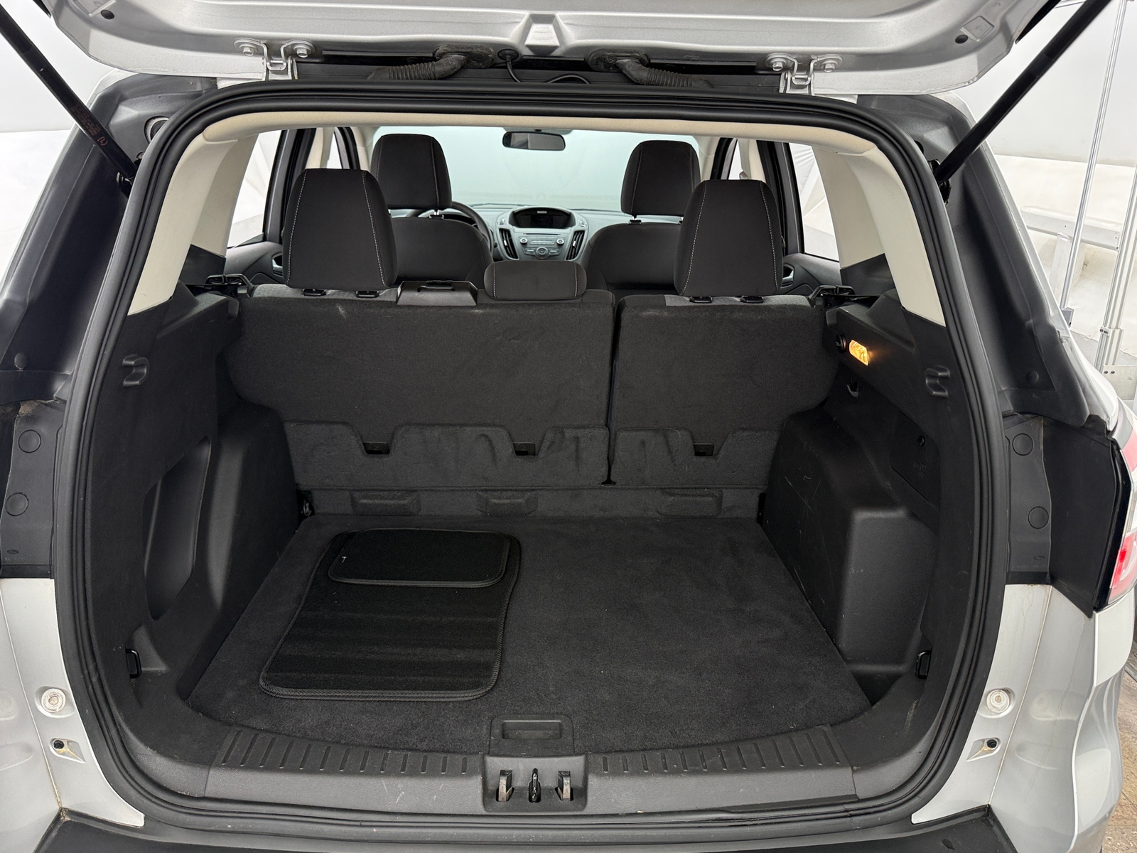 Thumbnail: 2017 Ford Escape - 7