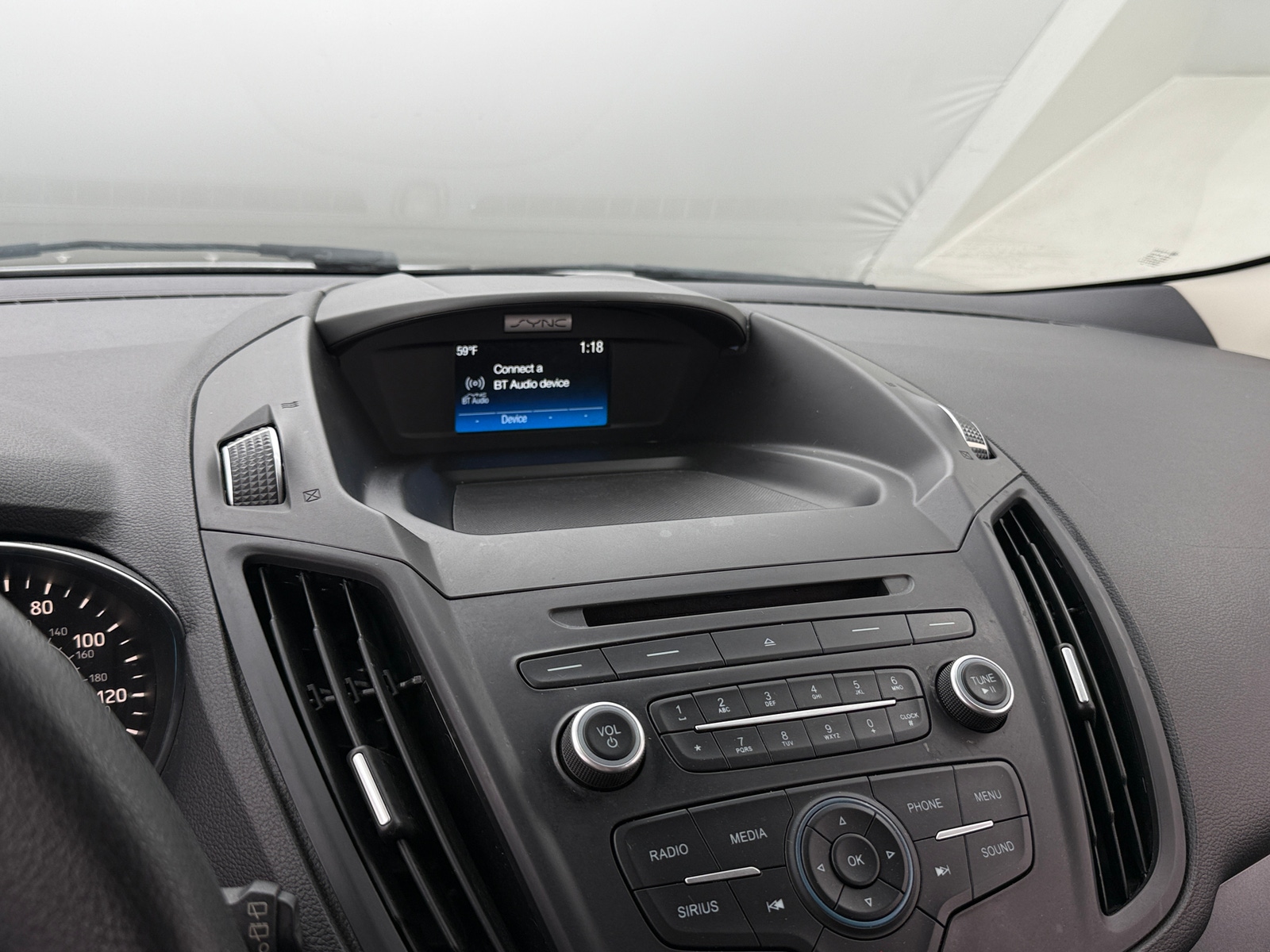 Thumbnail: 2017 Ford Escape - 4