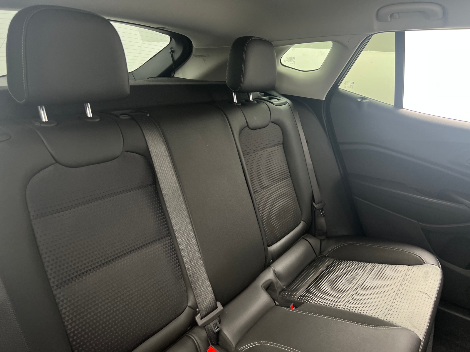 Thumbnail: 2025 Chevrolet Trax - 6