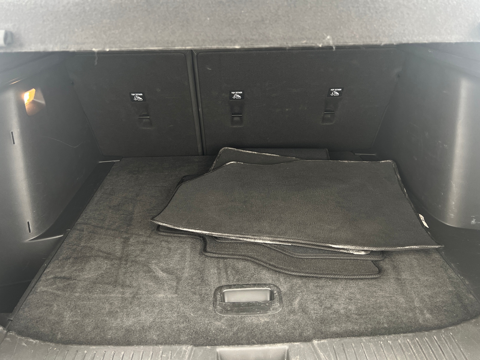 Thumbnail: 2025 Chevrolet Trax - 7