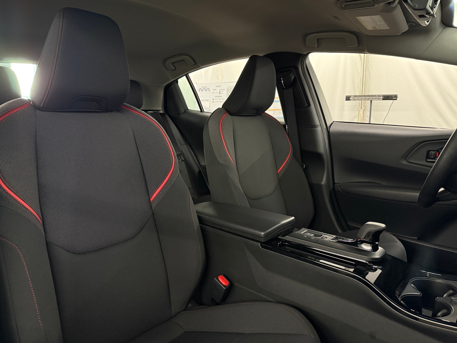 Thumbnail: 2025 Toyota Prius - 2