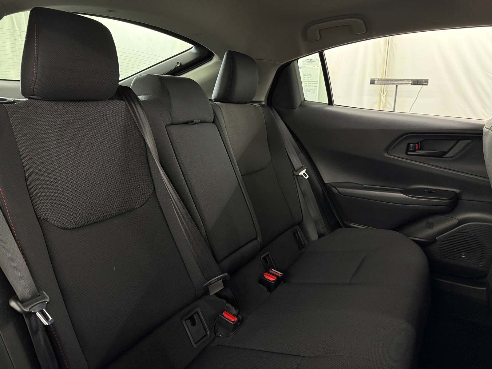 Thumbnail: 2025 Toyota Prius - 6