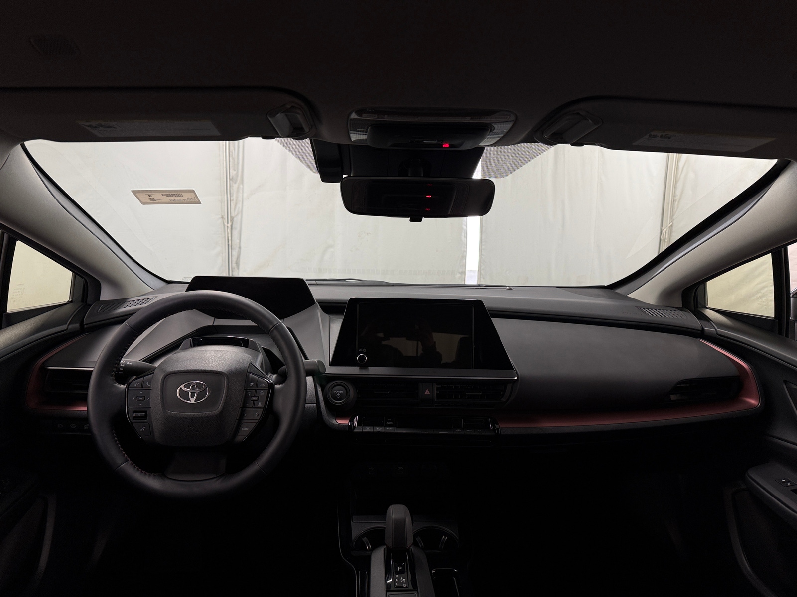 Thumbnail: 2025 Toyota Prius - 3