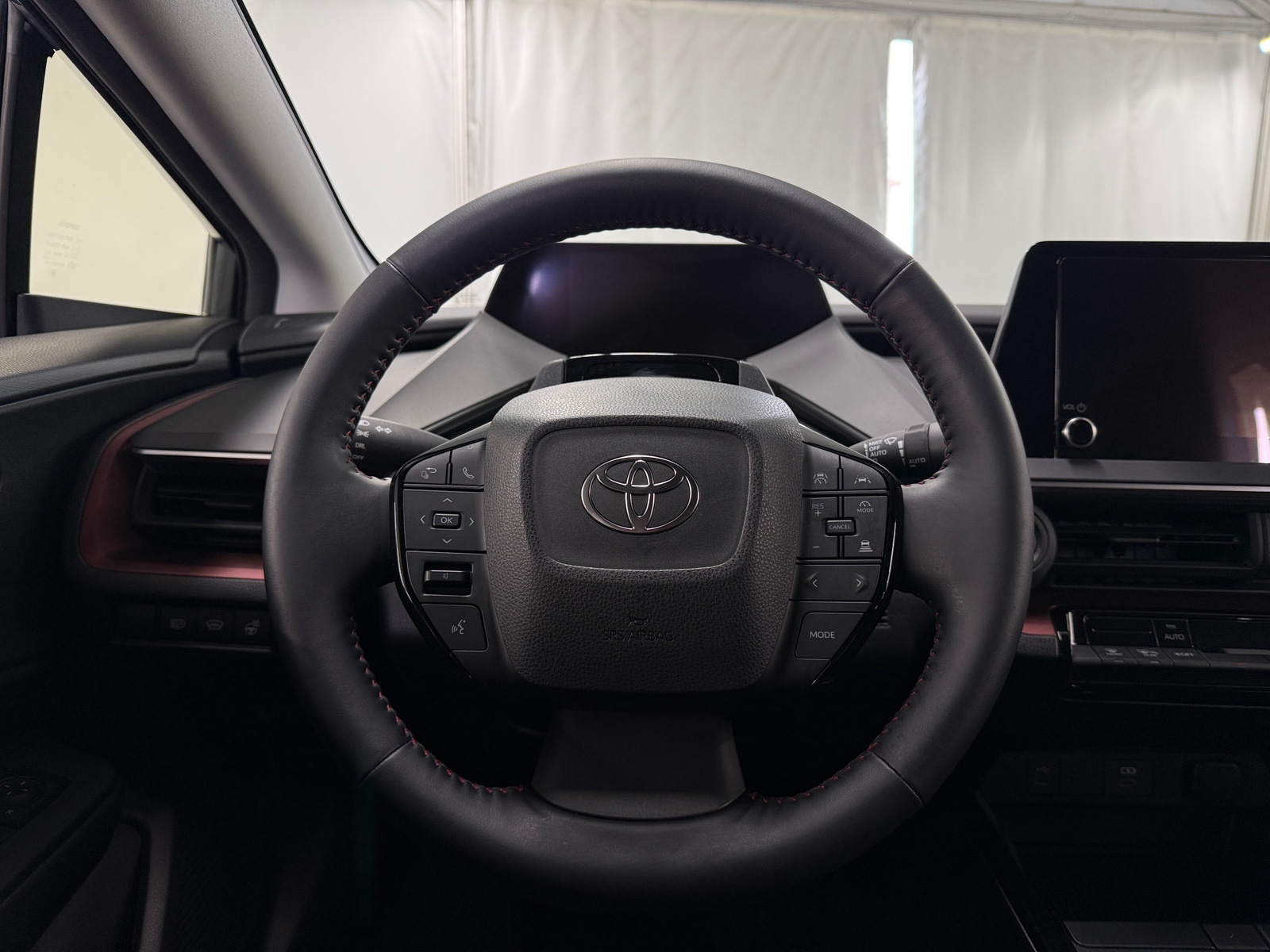 Thumbnail: 2025 Toyota Prius - 5