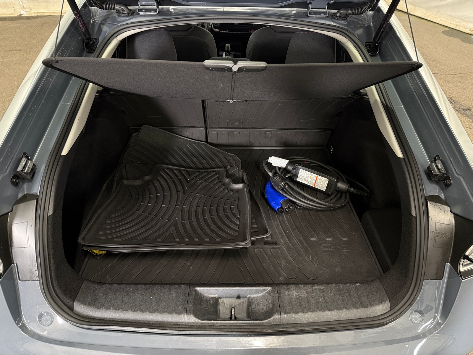 Thumbnail: 2025 Toyota Prius - 7