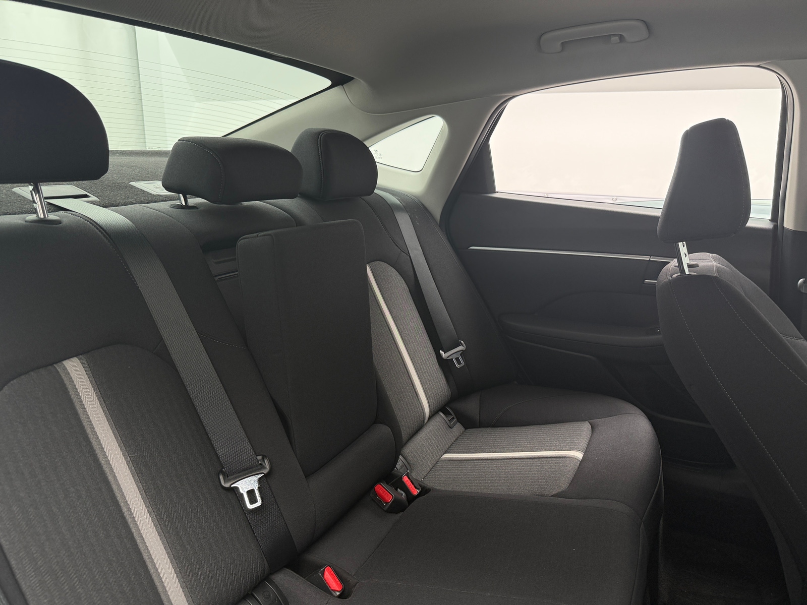 Thumbnail: 2025 Hyundai Sonata - 6