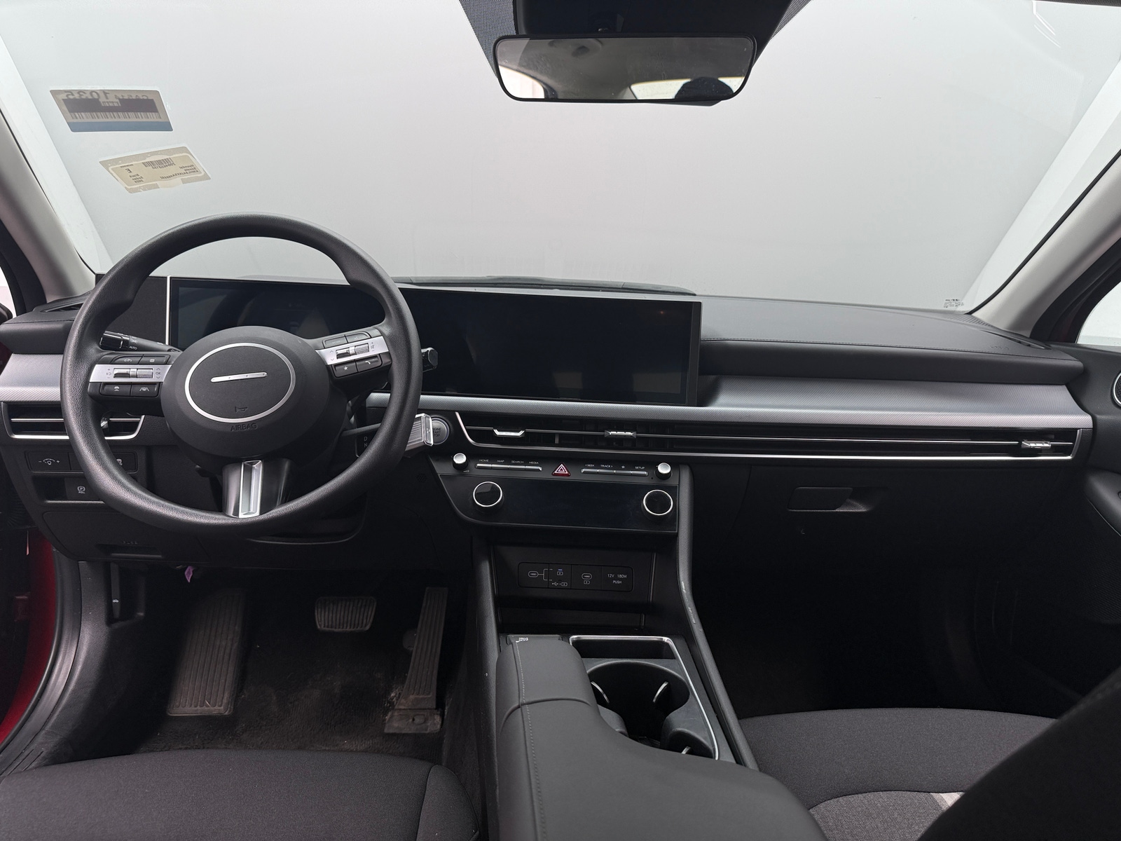 Thumbnail: 2025 Hyundai Sonata - 3