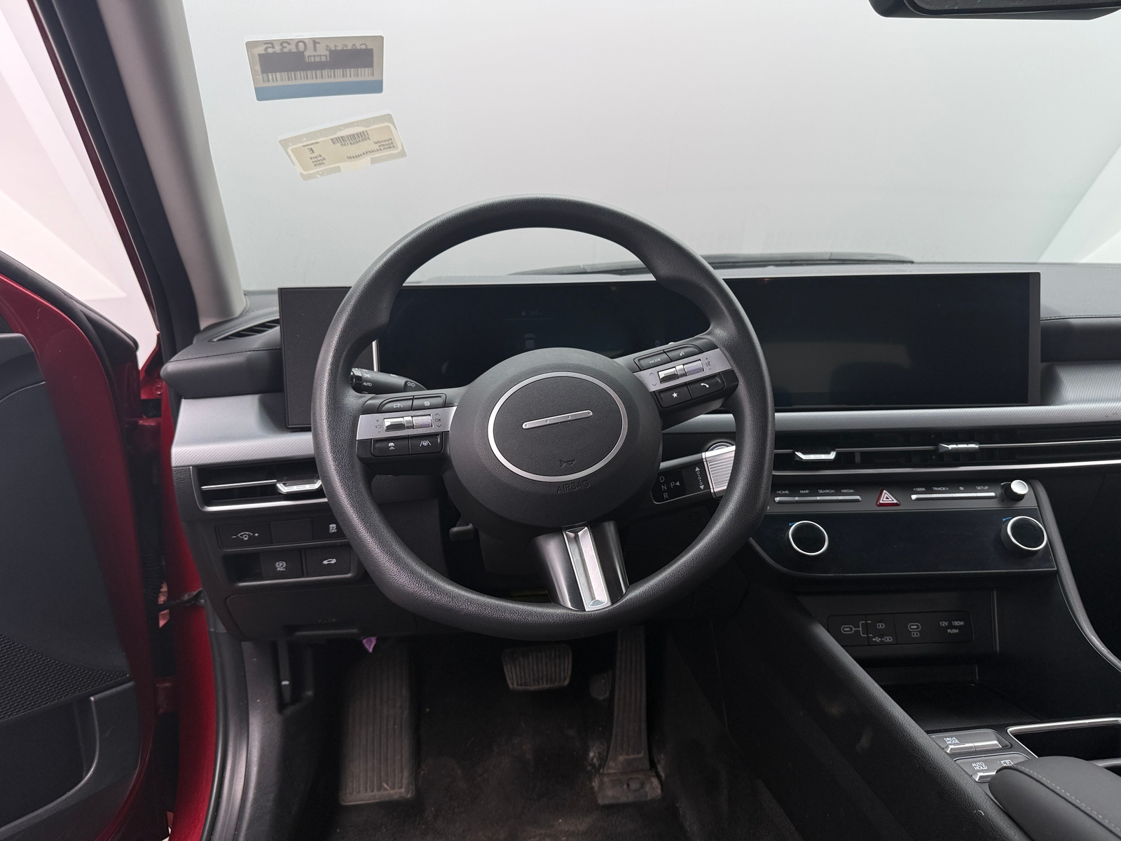 Thumbnail: 2025 Hyundai Sonata - 5