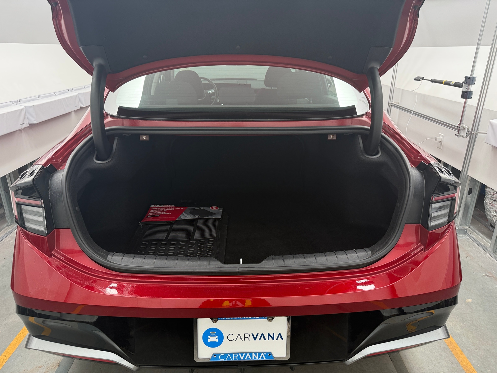 Thumbnail: 2025 Hyundai Sonata - 7