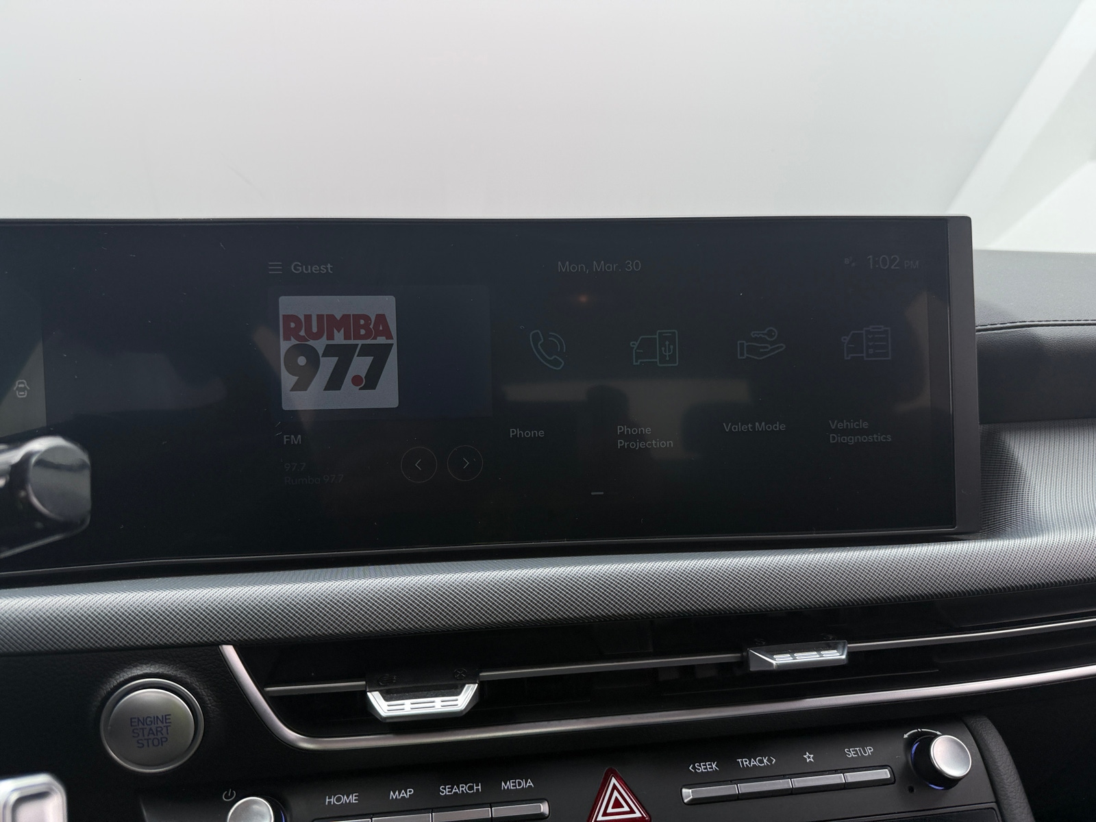 Thumbnail: 2025 Hyundai Sonata - 4