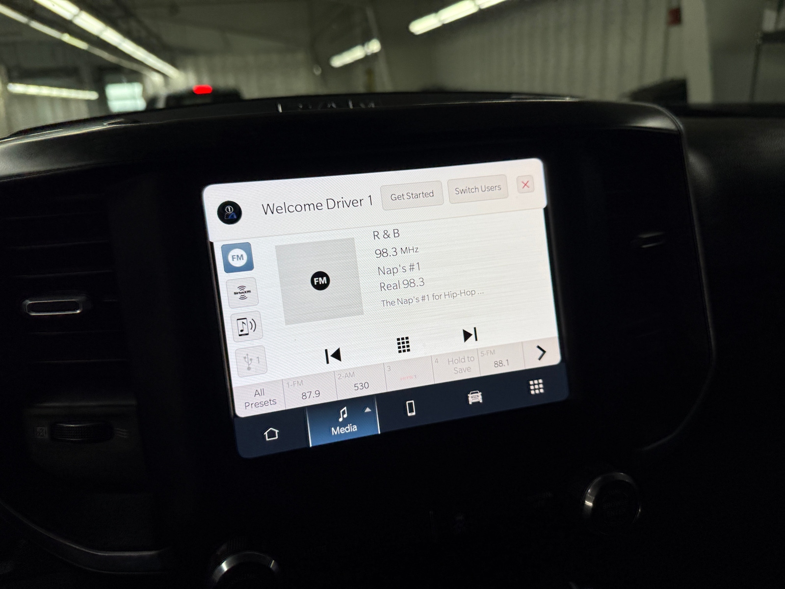 Thumbnail: 2022 RAM 2500 - 4