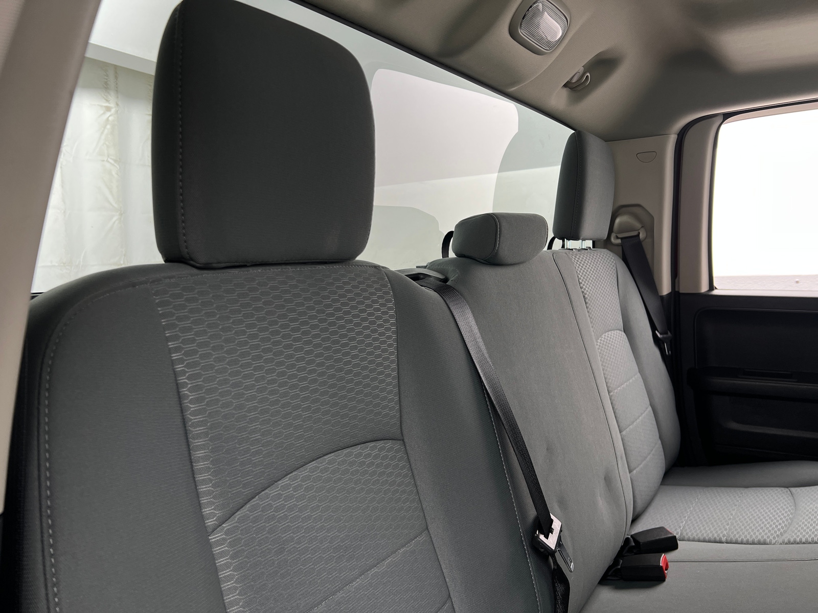 Thumbnail: 2018 RAM 1500 - 5